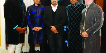 Shailendra Singh to lead India in World Cup for over 50-yr-olds