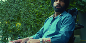 Ammy Virk: ‘Haaye ve’ is about loving and letting go