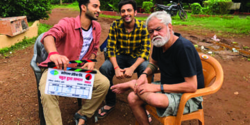 Bahut Hua Samaan set to tickle your funny bones soon