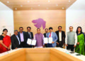 BoB signs MoU with Gujarat Govt to facilitate credit flow to MSMEs