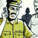 Mumbai cops nab 3 in Gujarat for kidnapping, murder of AI staff