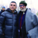 Amitabh Bachchan directs chasing-and-combat scenes of Chehre in Slovakia