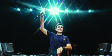Republic Records inks deal with Shaan Singh 