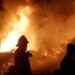 Fire breaks out in Delhi cloth market; 9 died, 10 injured 