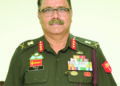 Lt Gen PN Rao takes over as GOC Dakshin Bharat area