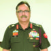 Lt Gen PN Rao takes over as GOC Dakshin Bharat area