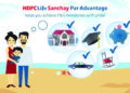 HDFC Life unveils Sanchay Par Advantage