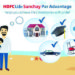 HDFC Life unveils Sanchay Par Advantage