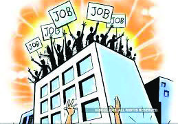 Job creation to jump 7.12% in Oct-Mar: TeamLease report
