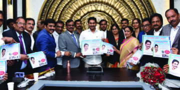 Rs 5K stipend for junior lawyers at the click of a mouse in AP