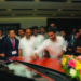 Jagan drives AP industrialisation in top gear, opens KIA Motors’ Anantapur plant