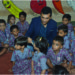 Birthday bash with a difference: Chehre producer Anand Pandit donates educational kits