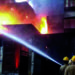 Fire breaks out again in two factories in Narela industrial area in the capital