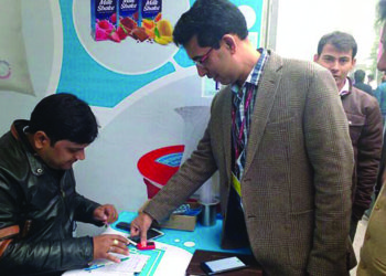 9 more held for PDS fingerprint scam in Anand   