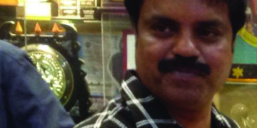 Music orchestra owner found dead in Chennai