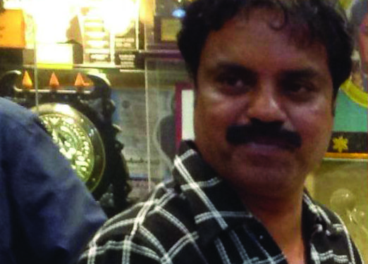 Music orchestra owner found dead in Chennai