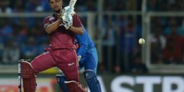 WI beat India by 8 wickets in 2nd T-20I