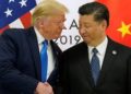 Trump says trade deal with China to be signed ‘very shortly’