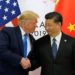 Trump says trade deal with China to be signed ‘very shortly’