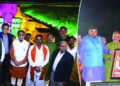 Chief Minister inaugurates two-day music festival ‘Virasat’ at Patan