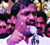 Tamizhaga Vaazhvurimai Katchi gets ‘Camera’ as common symbol 