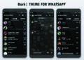 WhatsApp begins rollout of dark mode