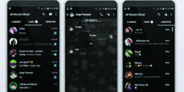 WhatsApp begins rollout of dark mode