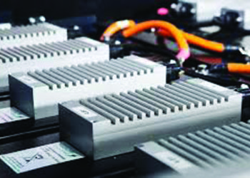 Ahamani forms JV with Renon India to make battery packs