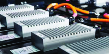 Ahamani forms JV with Renon India to make battery packs