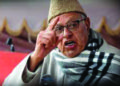 Farooq Abdullah’s detention extended by 3 months