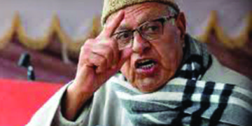Farooq Abdullah’s detention extended by 3 months