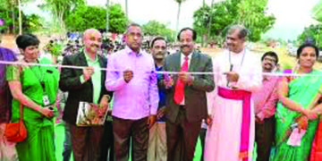 Professional institutions should stimulate innovative spirit among students: MK Uni V-C