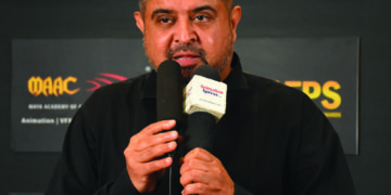MAAC honours creativity at 17th Edition of 24FPS Intl Animation Awards