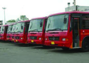 AMTS to run buses without conductors