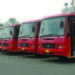 AMTS to run buses without conductors