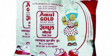 Amul Hikes Milk Prices By Rs 2 Per Litre