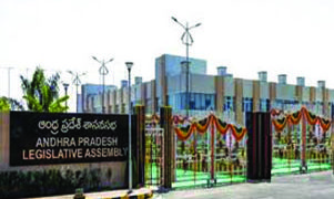 AP Assembly passes separate bills for setting up SC, ST panels