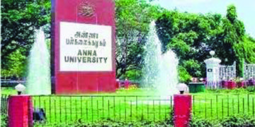 Spl status for Anna University is MHRD ploy to take over  it through back door: Stalin