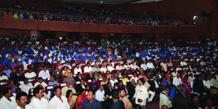 AP CM Jagan set to mould job-ready graduates