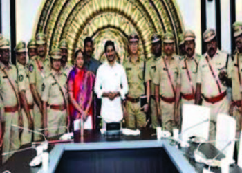 After 20 years, AP cops get hike in insurance coverage