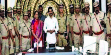 After 20 years, AP cops get hike in insurance coverage