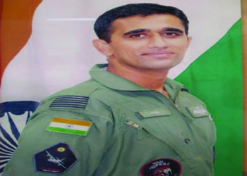 Armed Force Officers at NDA pay homage to their course-mates, recall their valour