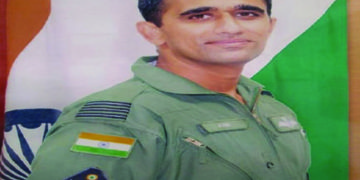 Armed Force Officers at NDA pay homage to their course-mates, recall their valour