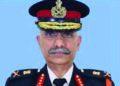 Lt Gen Manoj Mukund Naravane appointed as next Army chief