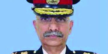 Lt Gen Manoj Mukund Naravane appointed as next Army chief