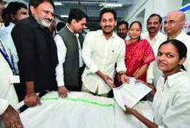 ‘My religion is humanity, caste is keeping up promises’