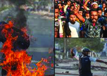 2 more Assam protesters die in hospital, toll hits 4