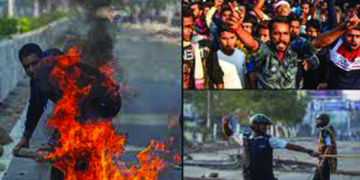 2 more Assam protesters die in hospital, toll hits 4
