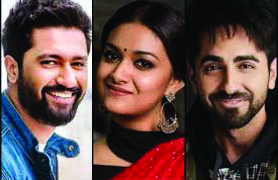 Gujarati movie Hellaro bags best feature film award
