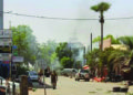 35 civilians killed in Burkina Faso terror attack